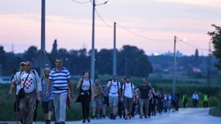 Hodočašće Marija Bistrica Hodočašće Marija Bistrica