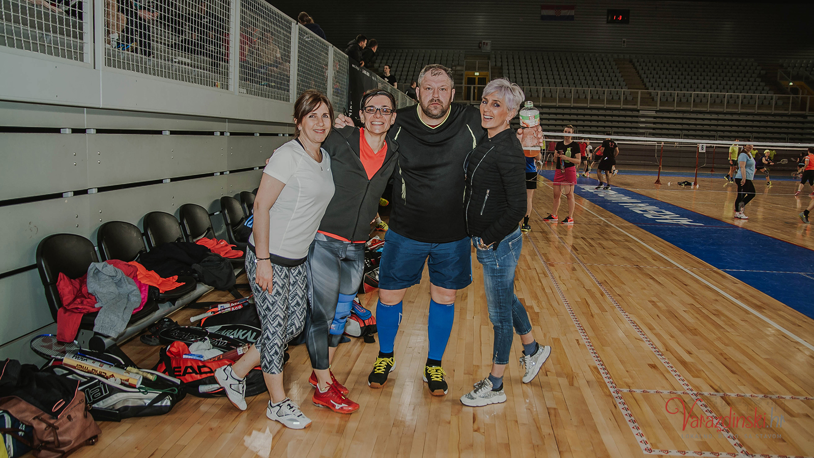 Marlex Open 2019 Marlex Open 2019