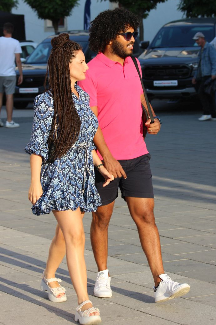 Klikom po Špancirfestu