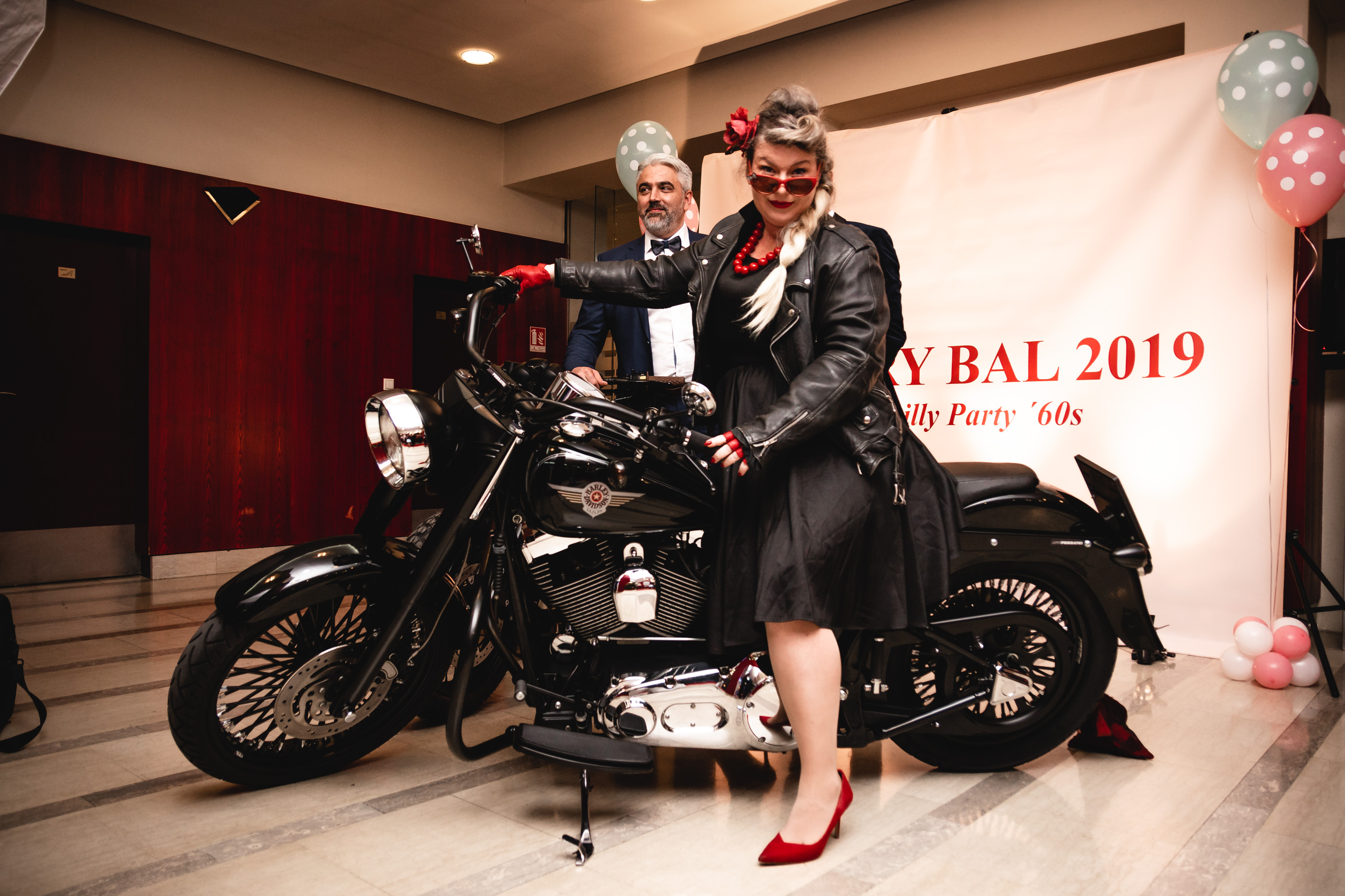 Rotary klub Varaždin bal