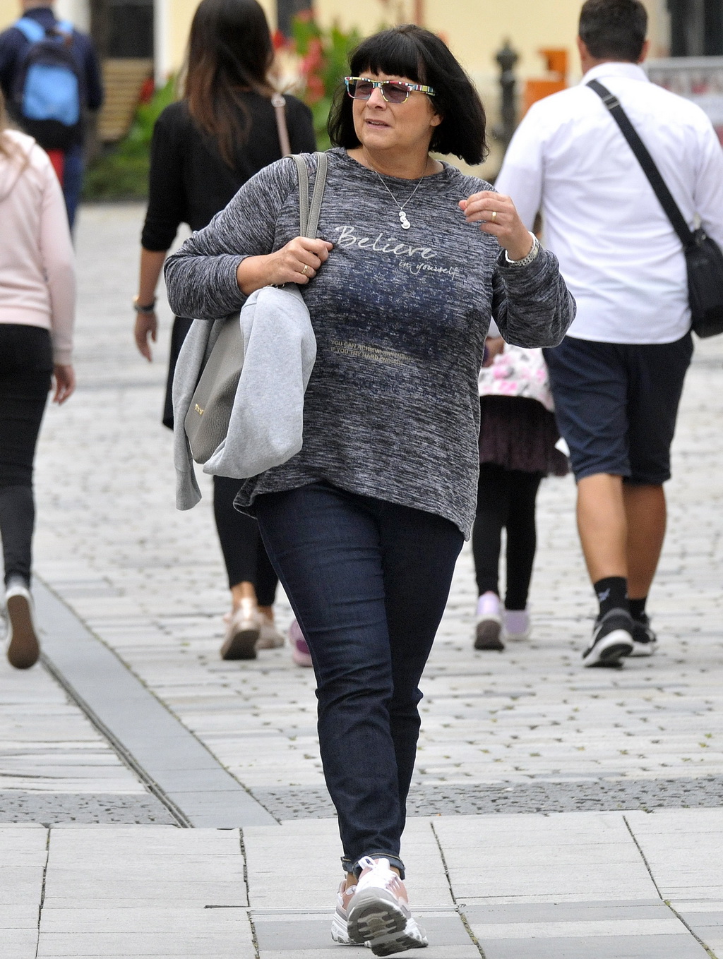 Klikom po Varaždinu 7.9.2019.