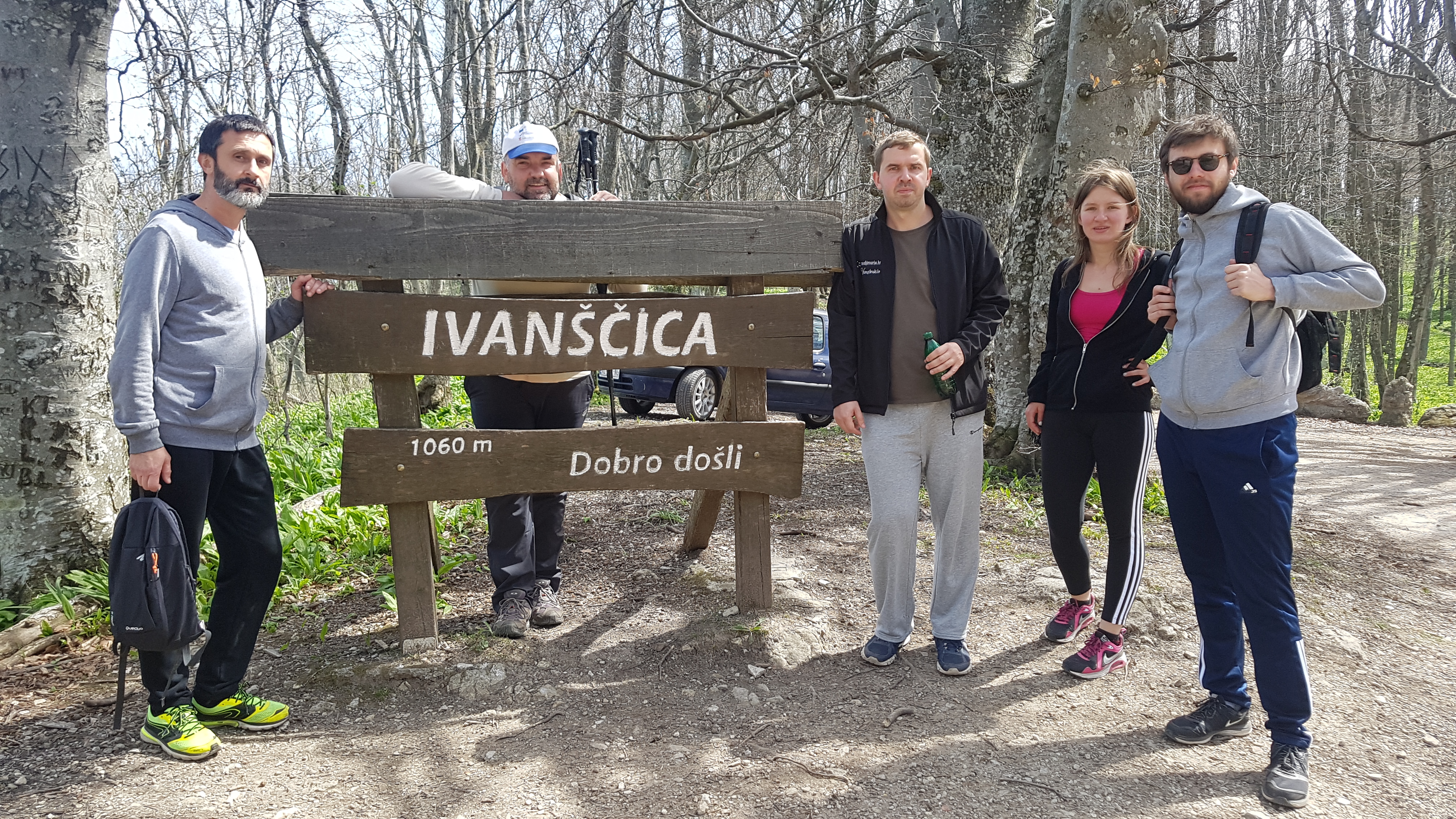 Varazdinski.hr slavi 4 rodjendan Ivanscica