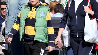 Klikom po Varaždinu 6.10.