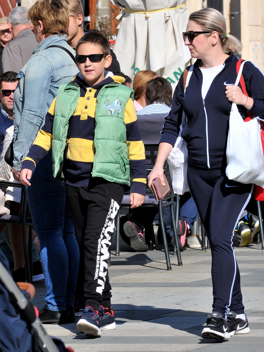 Klikom po Varaždinu 6.10.