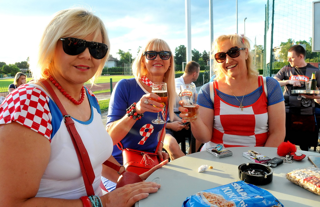 Navijanje za Vatrene Navijanje za Vatrene