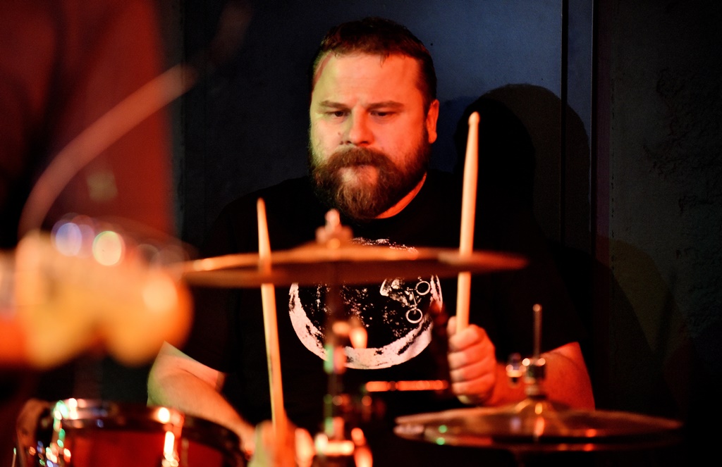 Fontana Blues Festival 2023, drugi dan – Foilers