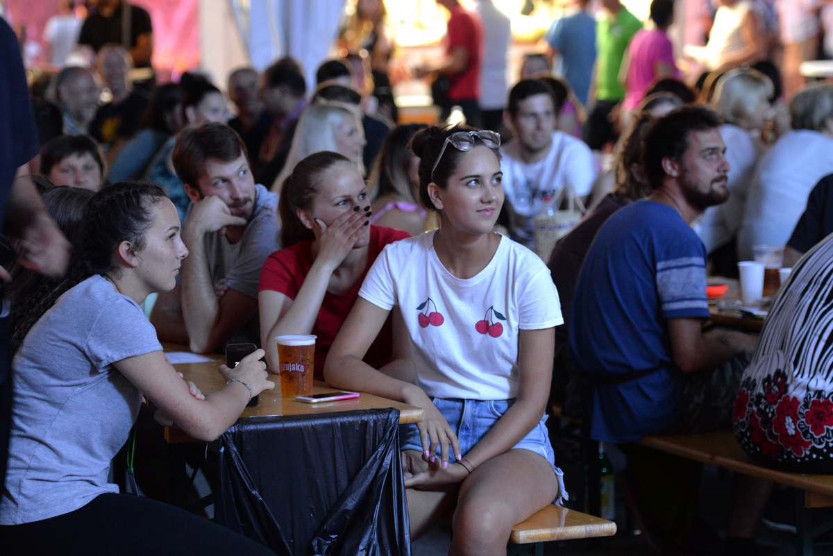 Lovrečevo u Varaždinskim Toplicama 2018.