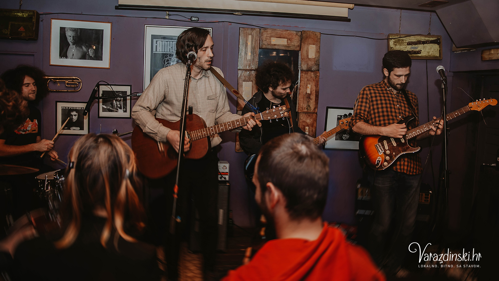 Koncert: Klinika Denisa Katanaca i Zmajar