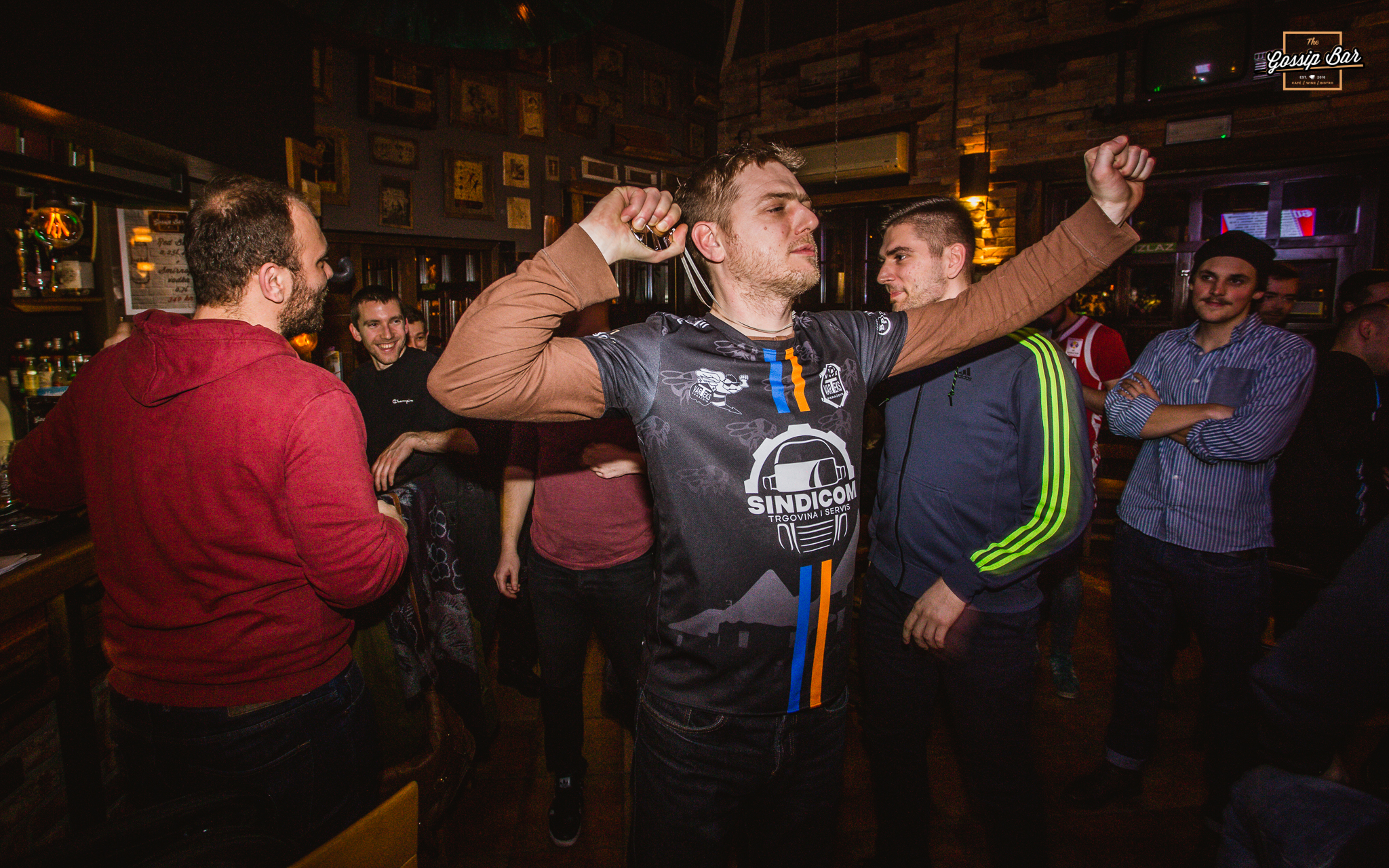 Kviz Sportska 5ica Gossip bar Kviz Sportska 5ica Gossip bar