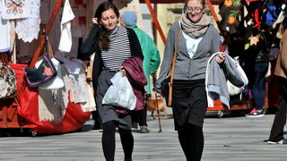 Klikom po Varaždinu