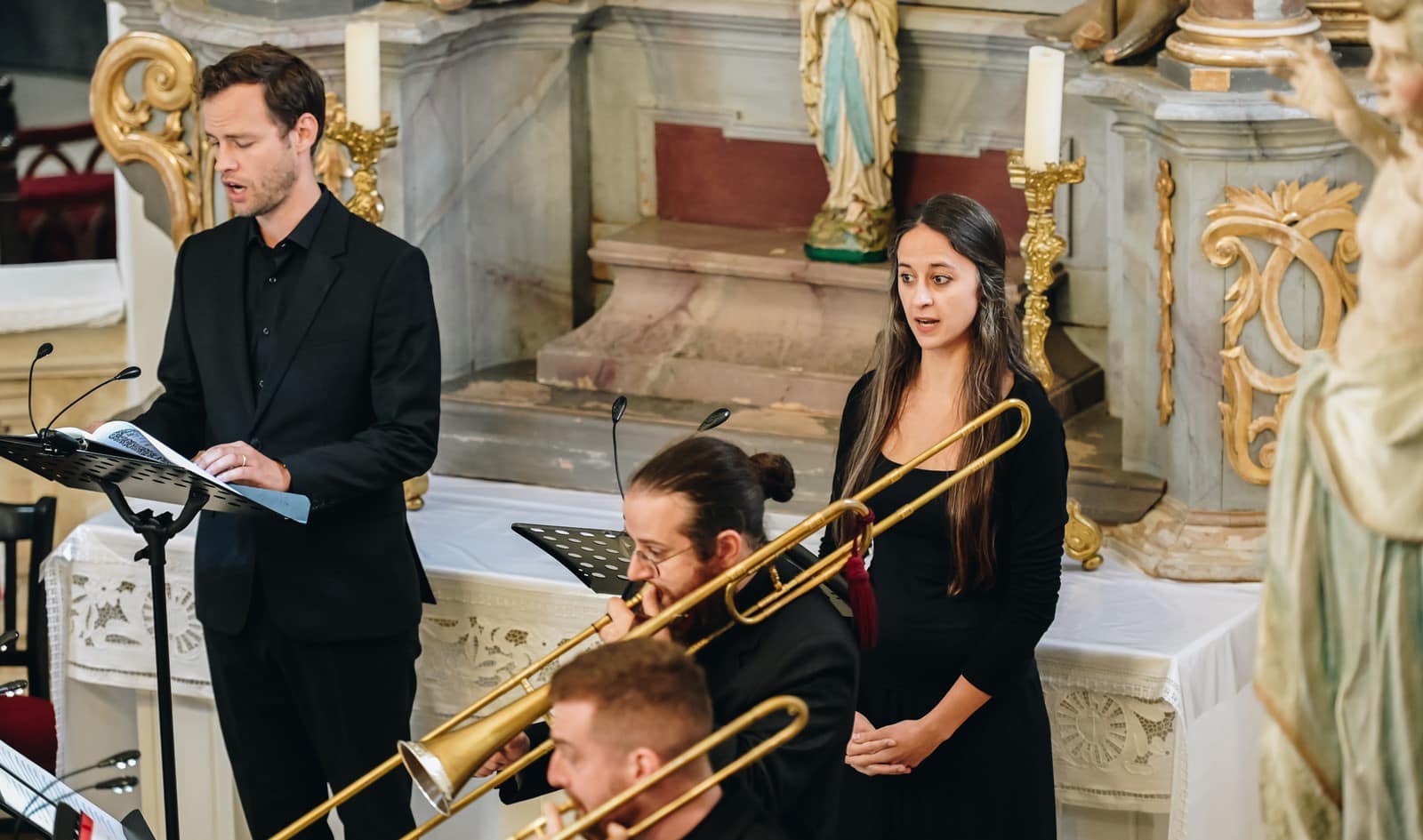 Varaždinske barokne večeri