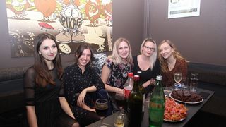 Četvrti rođendan Pikač Cluba Čakovec