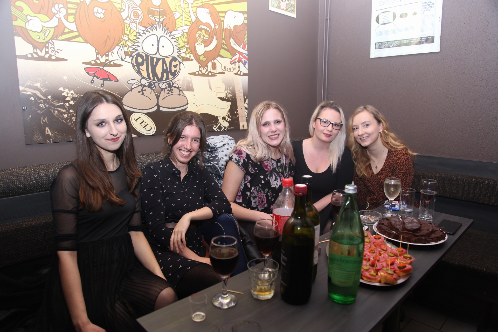 Četvrti rođendan Pikač Cluba Čakovec