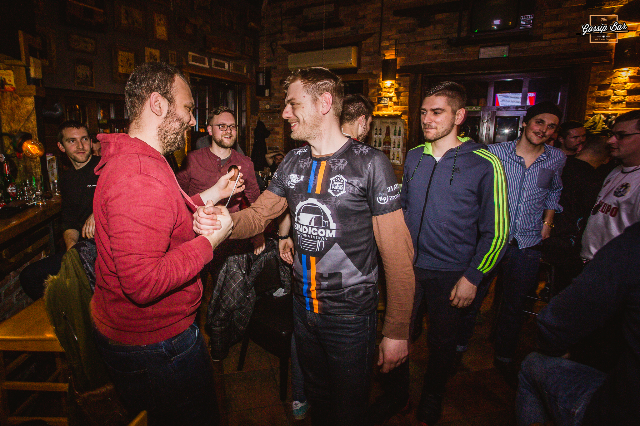 Kviz Sportska 5ica Gossip bar Kviz Sportska 5ica Gossip bar