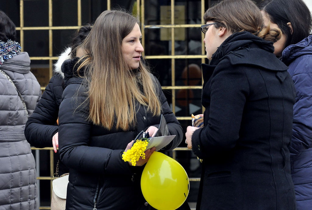 Klikom po Varaždinu, 19.1.2019. Klikom po Varaždinu, 19.1.2019.