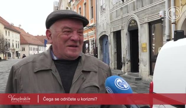 ANKETA Čega se Varaždinci planiraju odreći u Korizmi? (thumbnail)