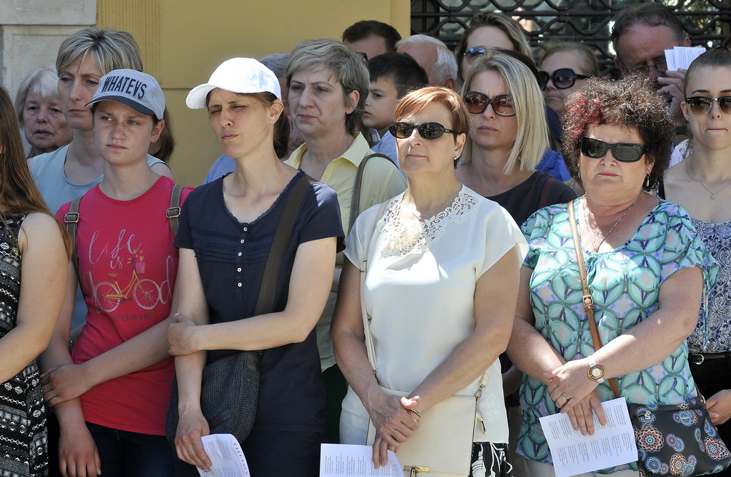 Tijelovo – procesija Tijelovo – procesija
