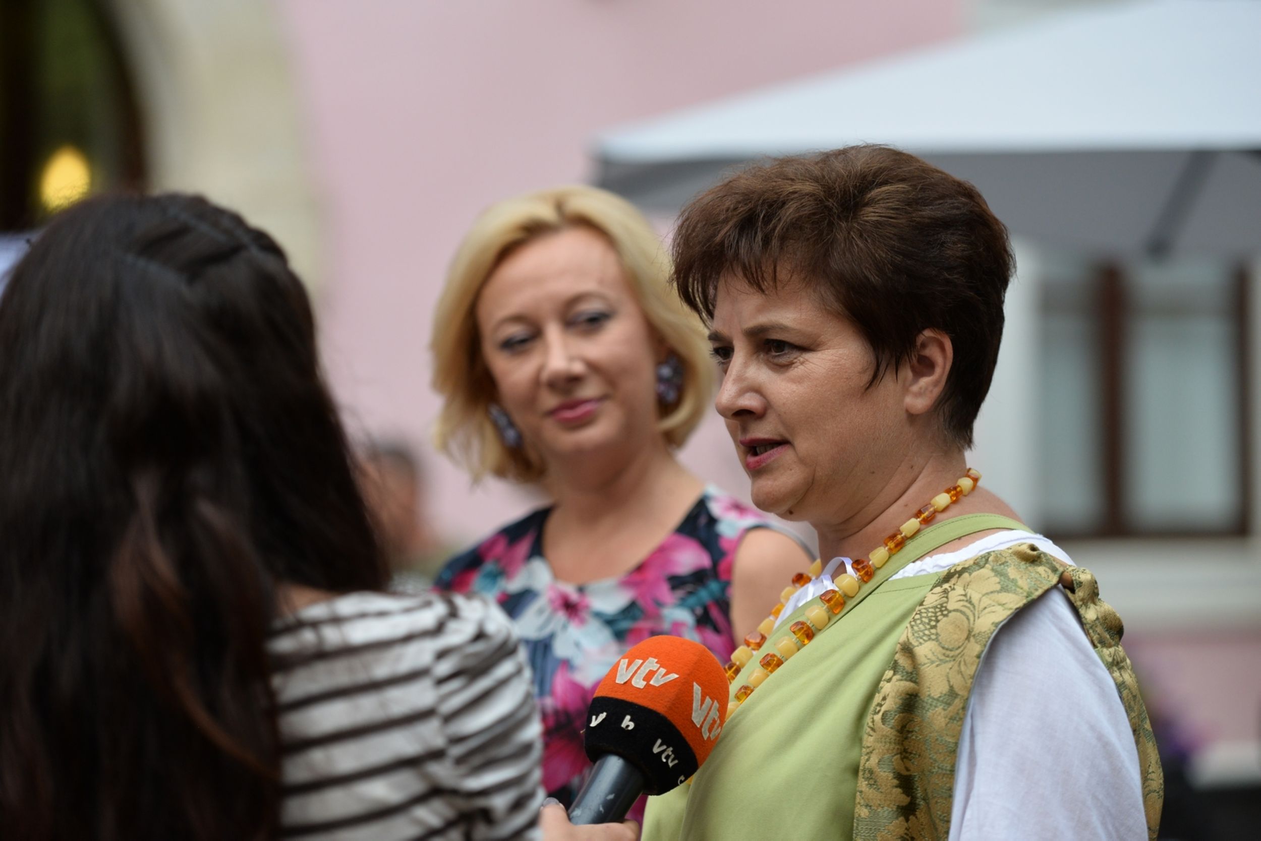 Varaždinske Toplice na Špancirfestu