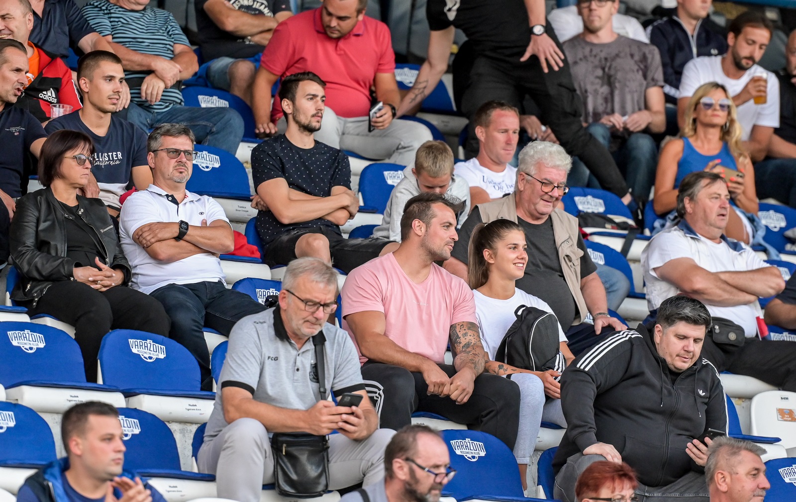 Varaždin – Gorica