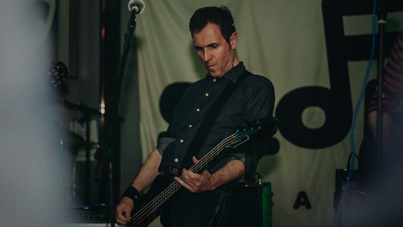 Scena ‘Sloboda’: Thee Melomen i B.C. Five