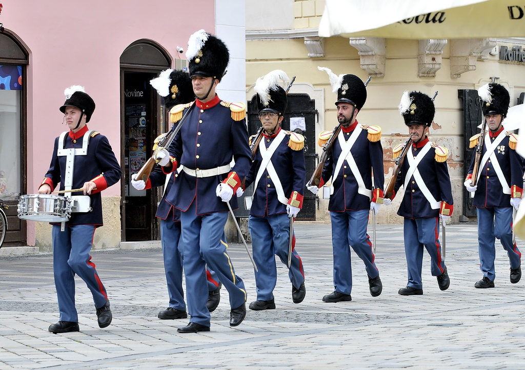 Klikom po Varaždinu 3.8.2019.