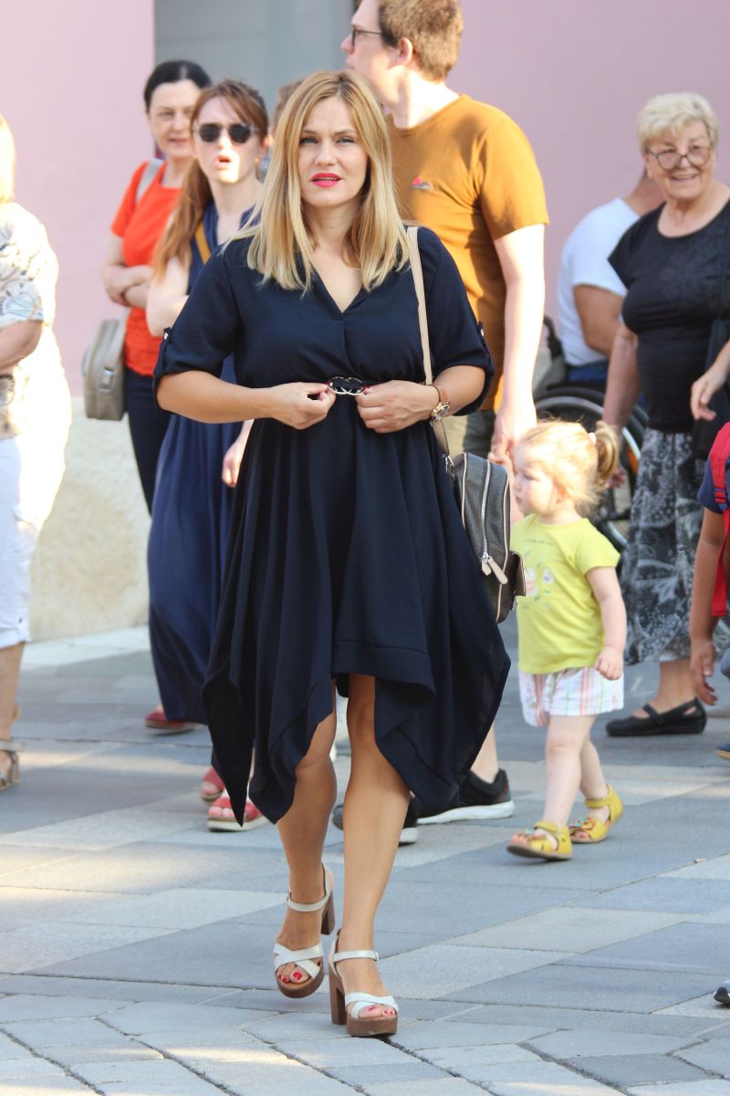 Klikom po Špancirfestu