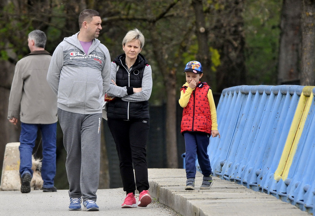 Klikom po Dravi Klikom po Dravi