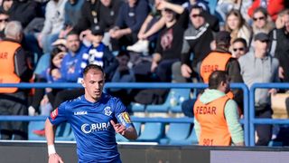 varaždin – dinamo