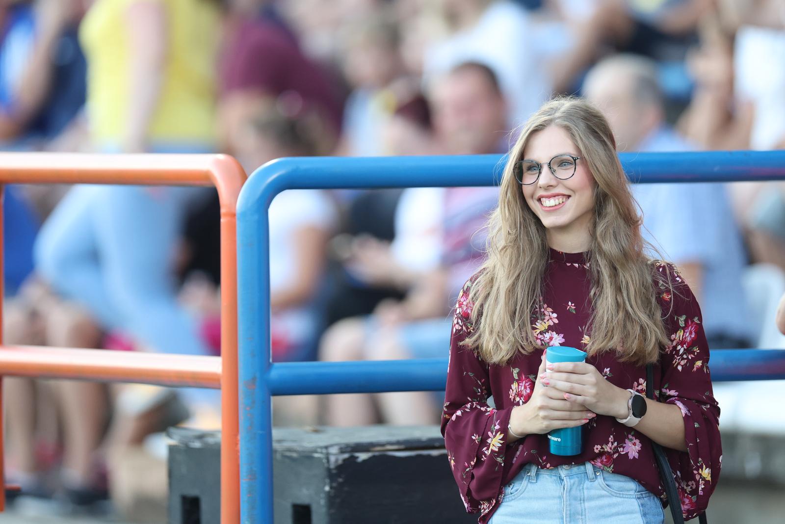 Varaždin – Dinamo