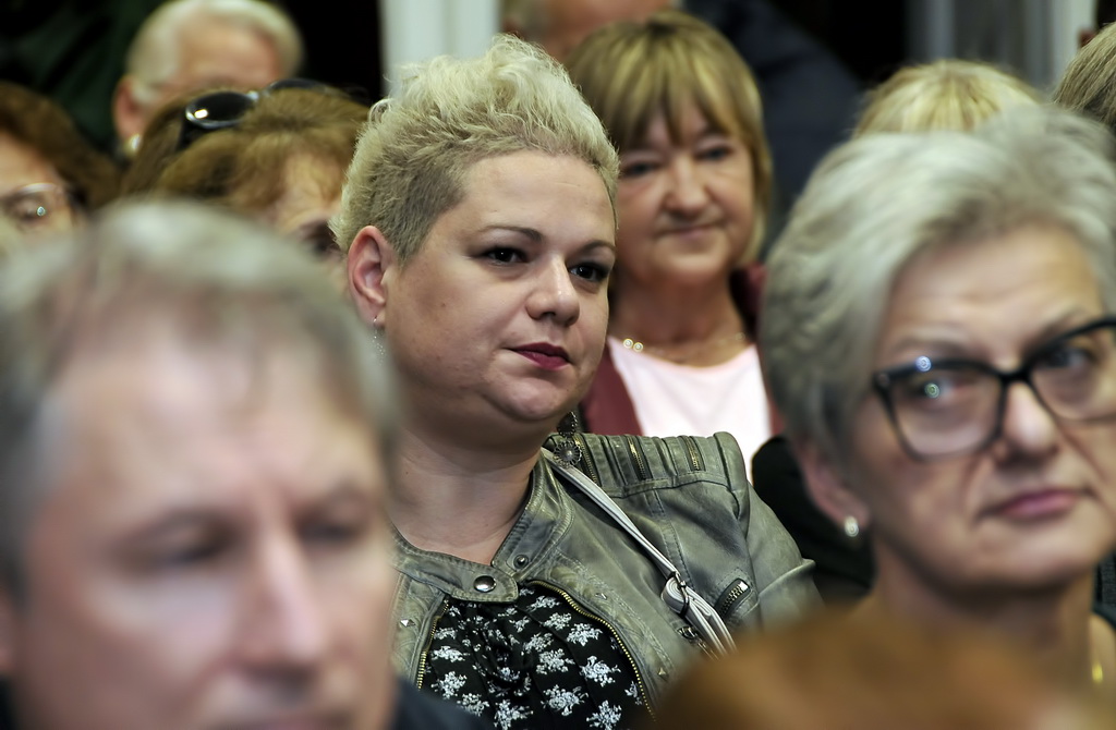 Ines Hrain promocija knjige