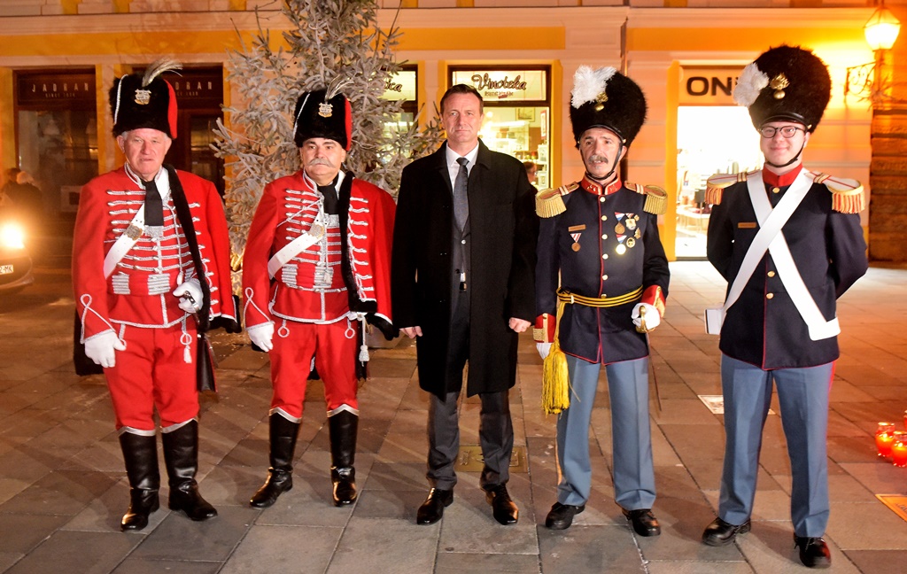 Dan sjećanja, vukovar