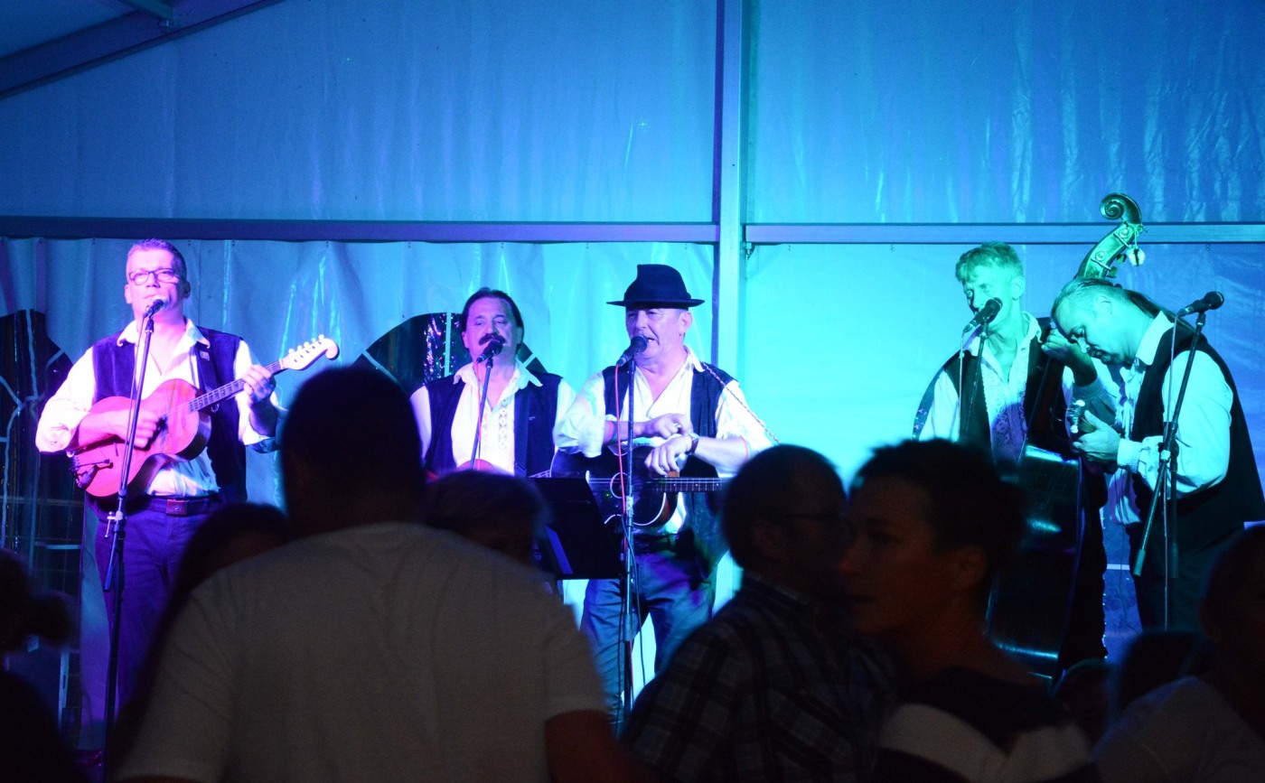 Benediktovo u Svibovcu Podravskom