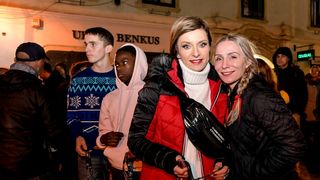 Novogodišnja utrka 2024