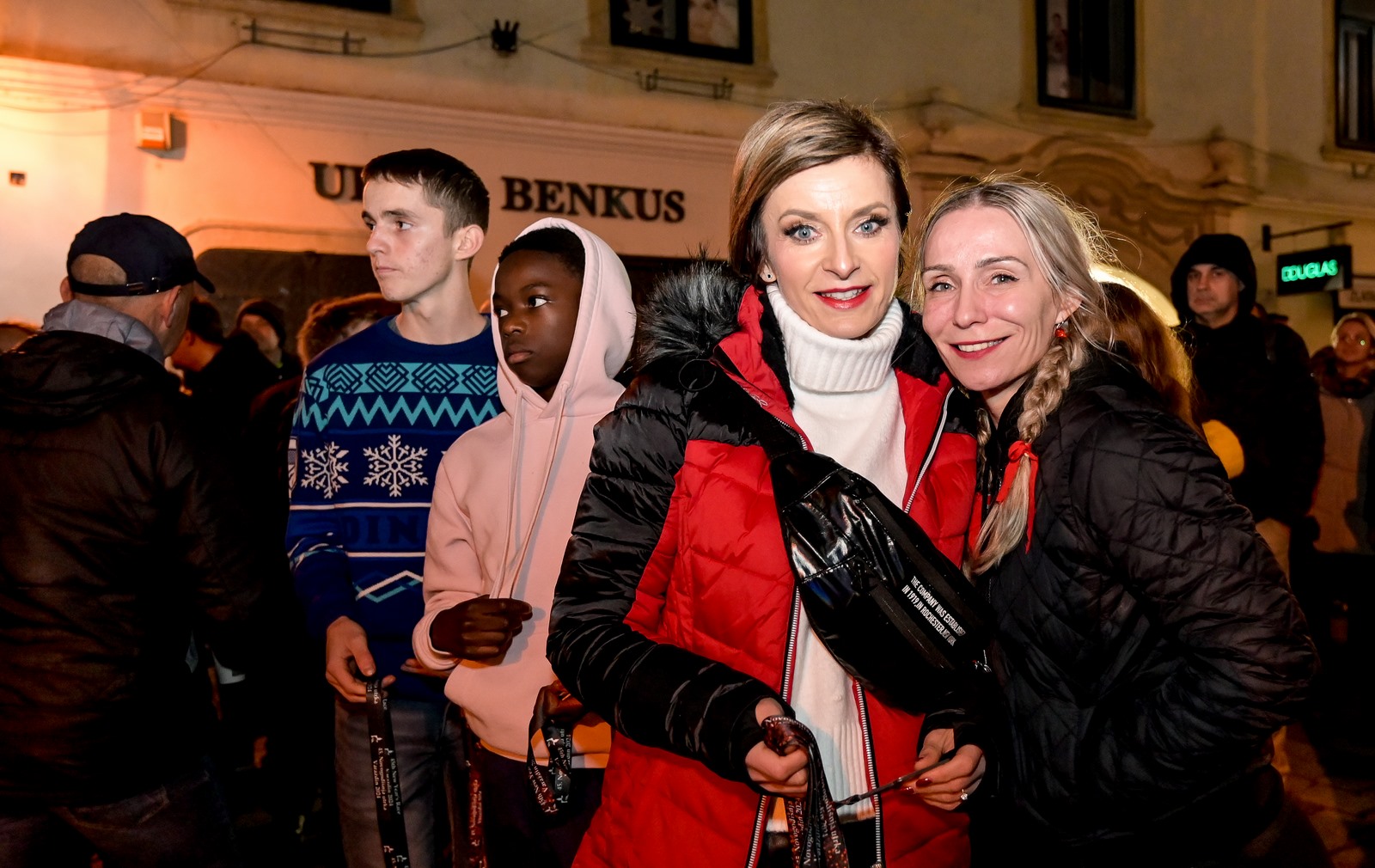 Novogodišnja utrka 2024