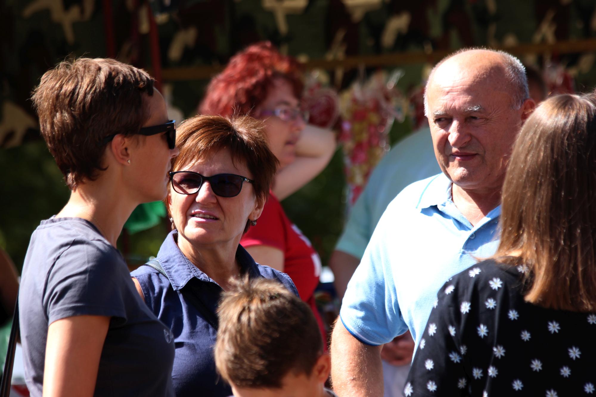 Velika Gospa u Bednji