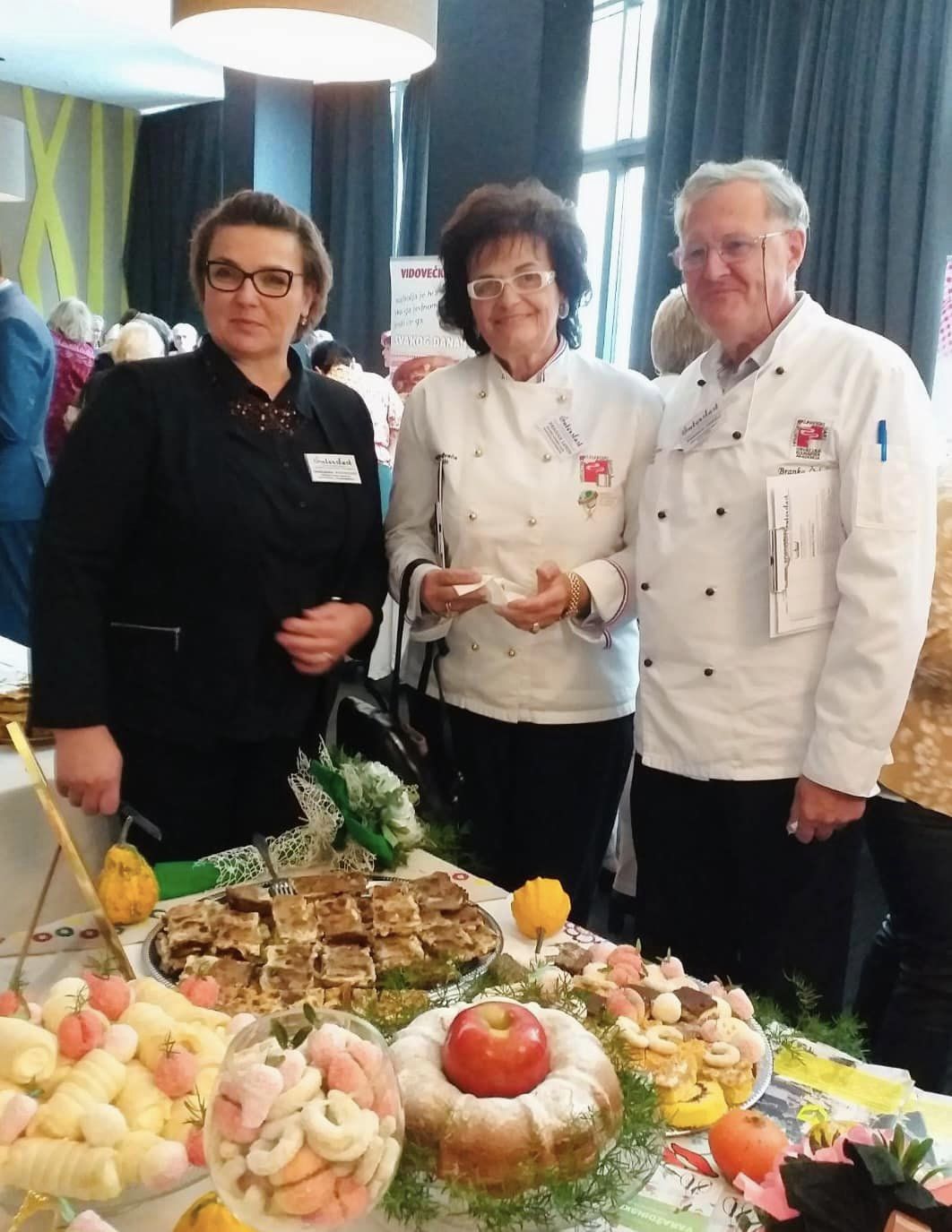 Udruga žena Maruša