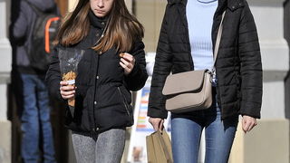 Klikom po Varaždinu