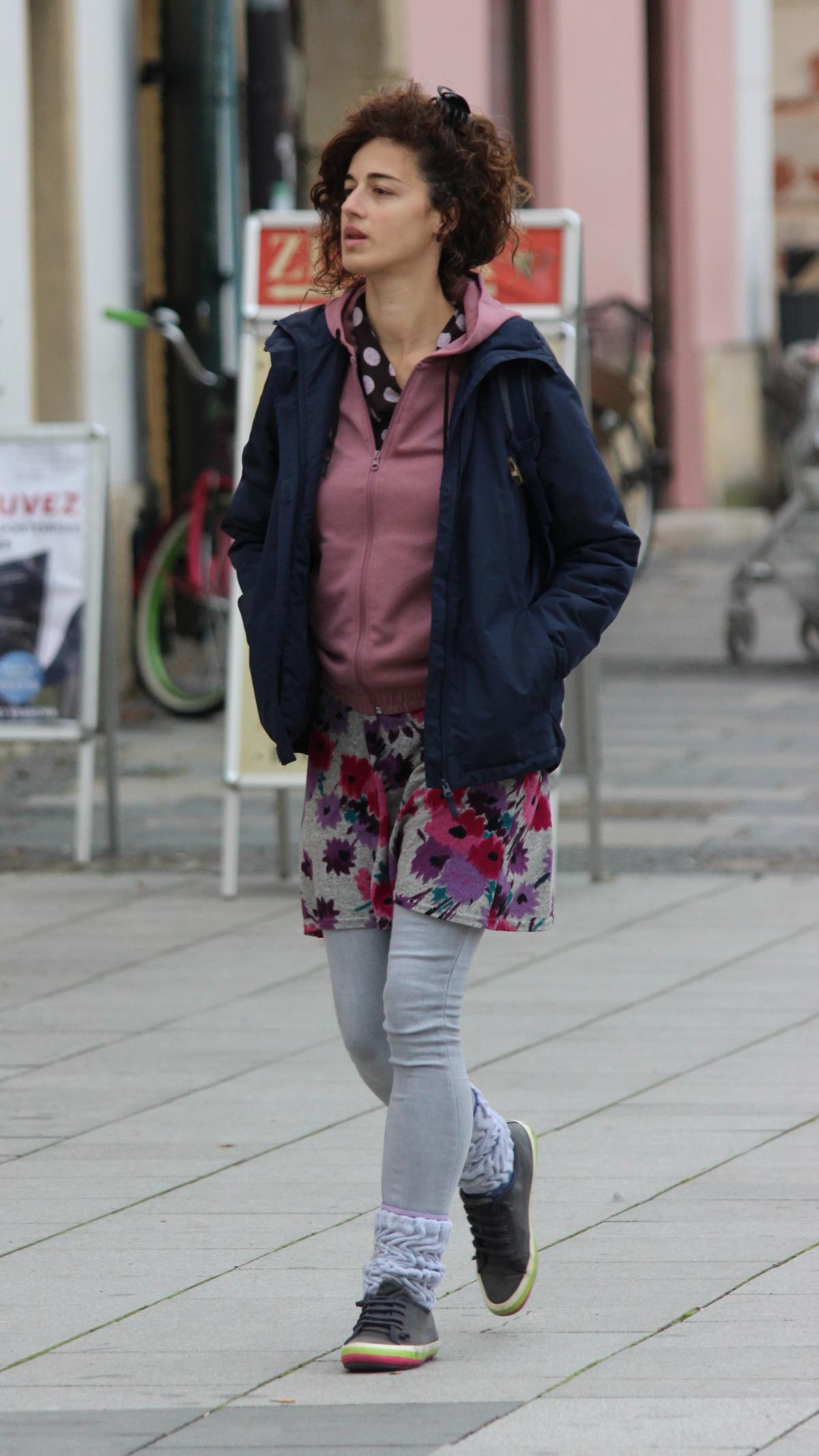 Klikom po gradu 23.10.2021.