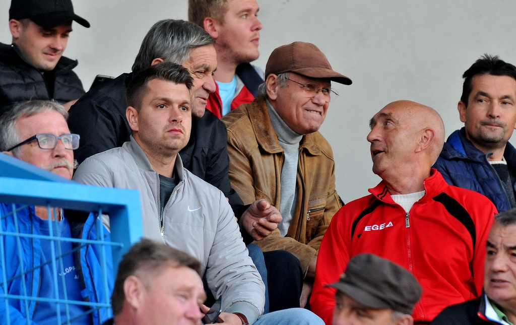 Lokalni derbi između Međimurja i Varaždina