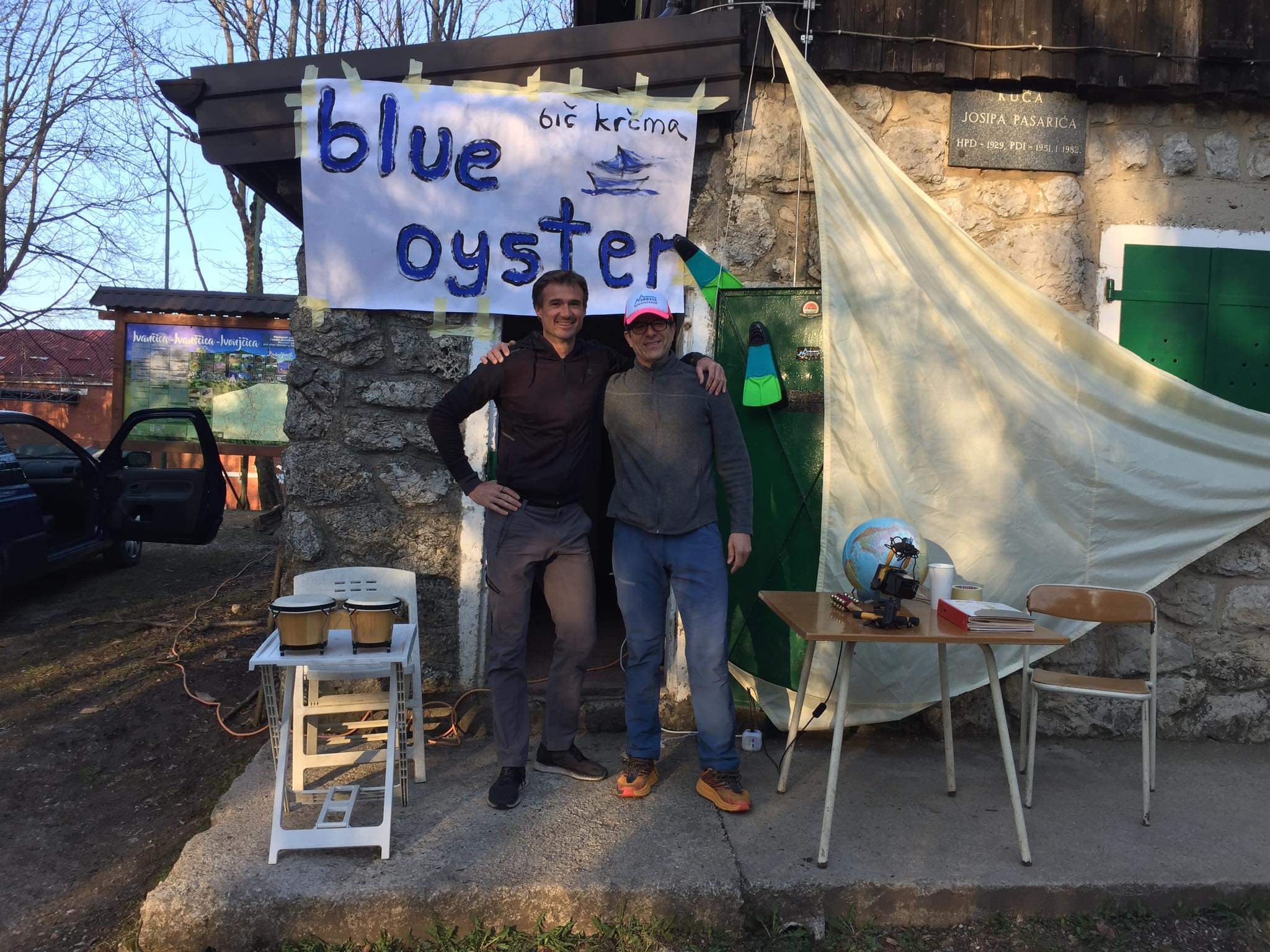 Utrka 24 sata Ivanščice