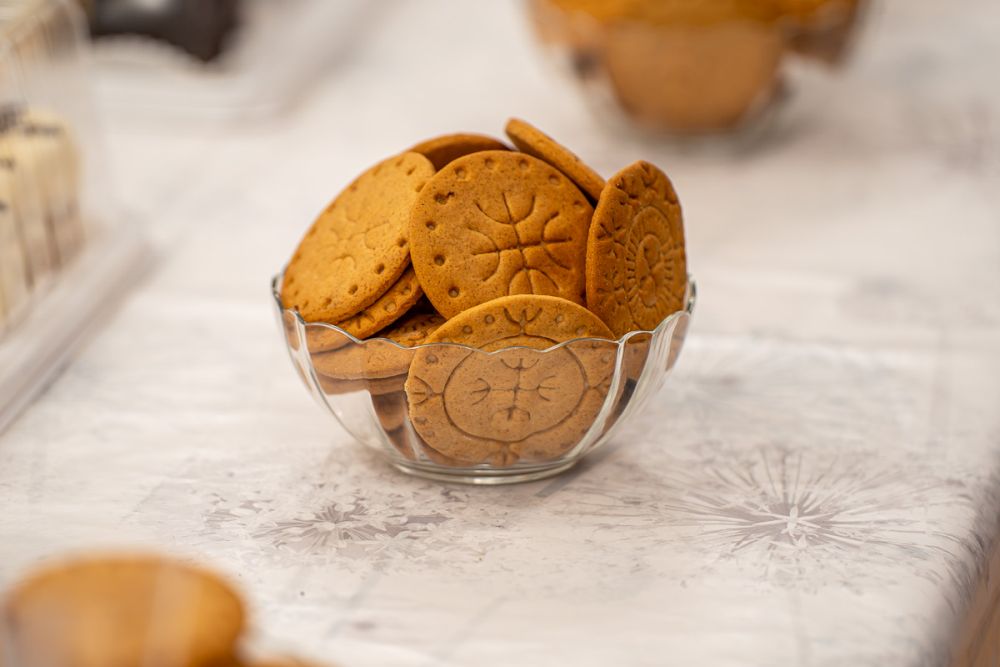 Vesna Haluga, predstavljanje knjige Znamen