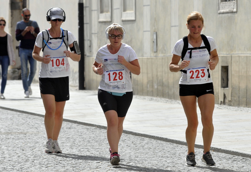25. Varaždinski polumaraton