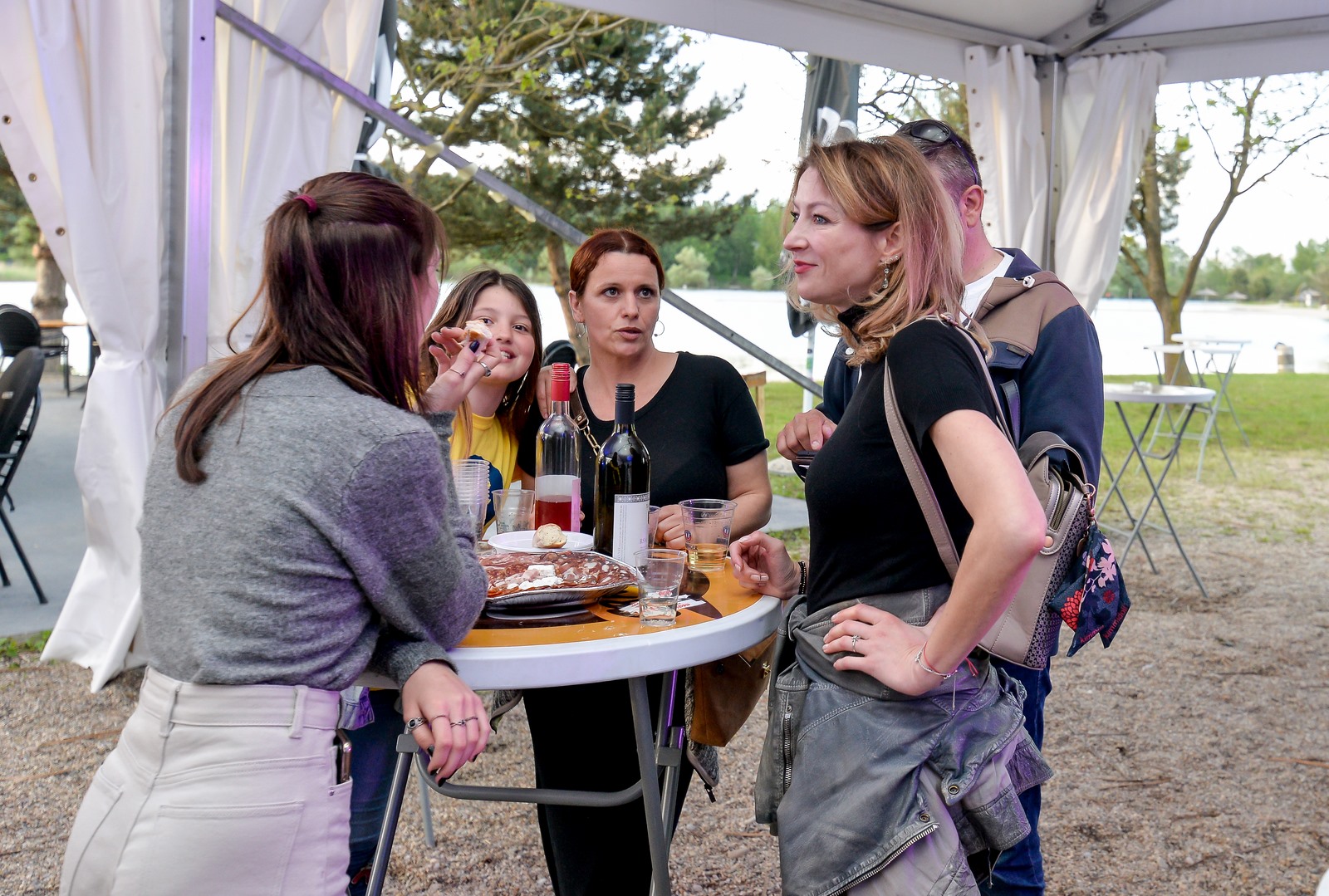 Ivan Čehok, stožer izbori 2021