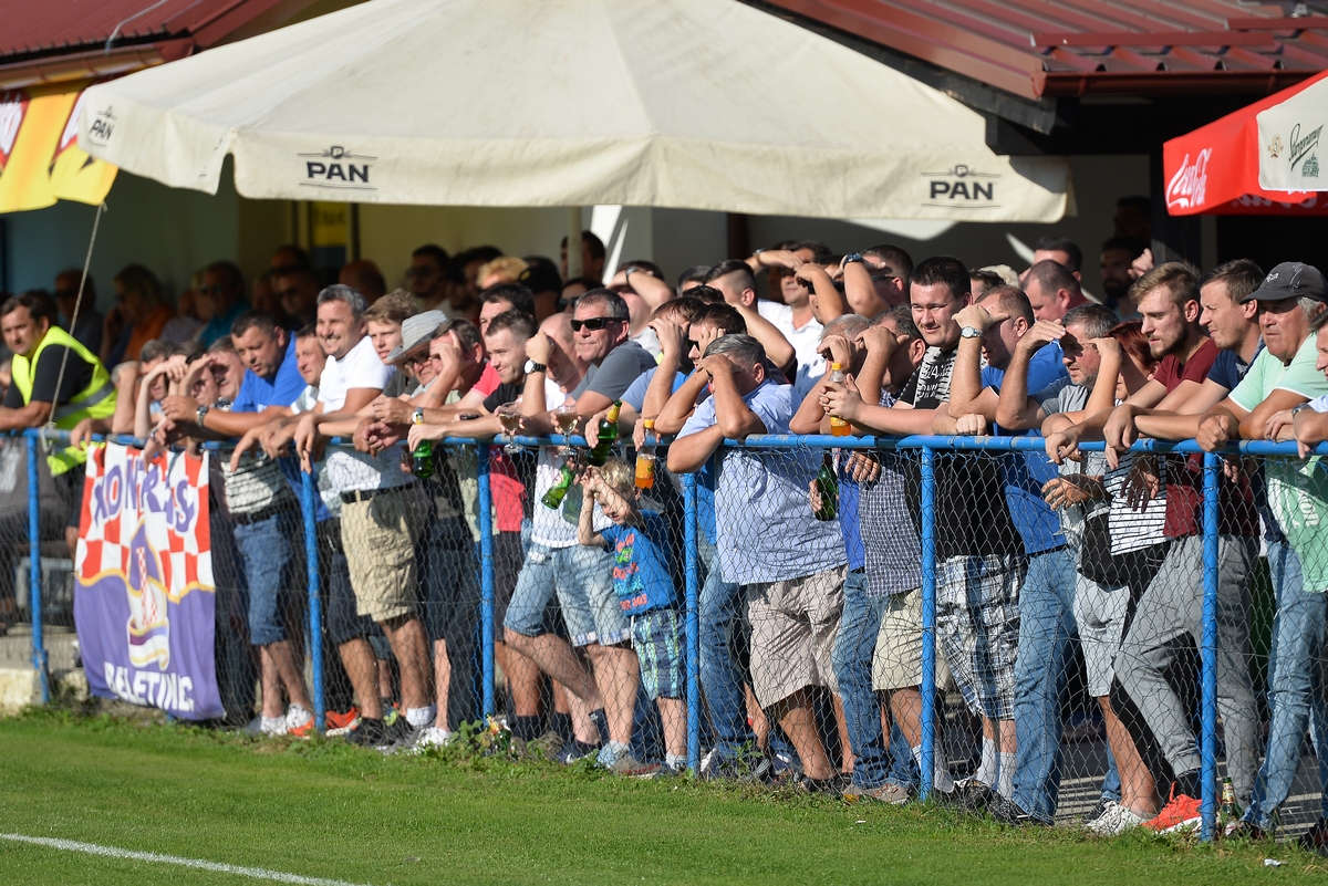 Bednja – Inter Bednja – Inter