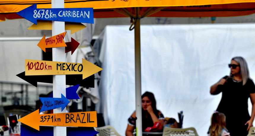 La Playa 2019 La Playa 2019