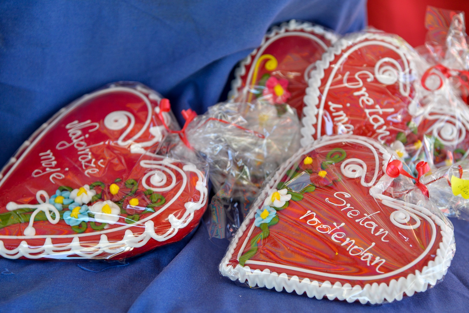 Velika Gospa, Biškupec,