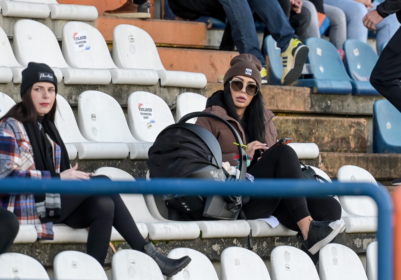 Varaždin – Osijek, osmina finala kupa