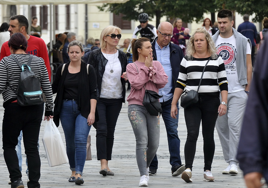 Klikom po Varaždinu 7.9.2019.