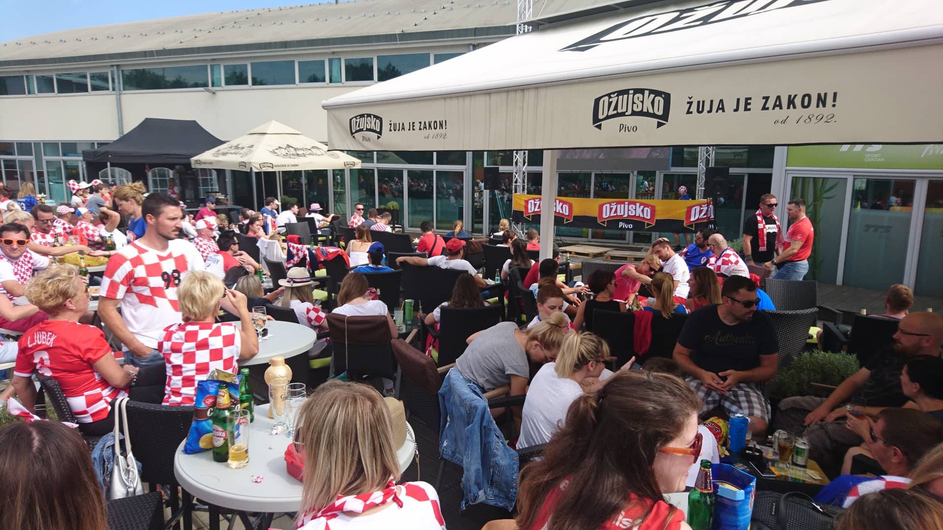 TTS – navijanje TTS – navijanje