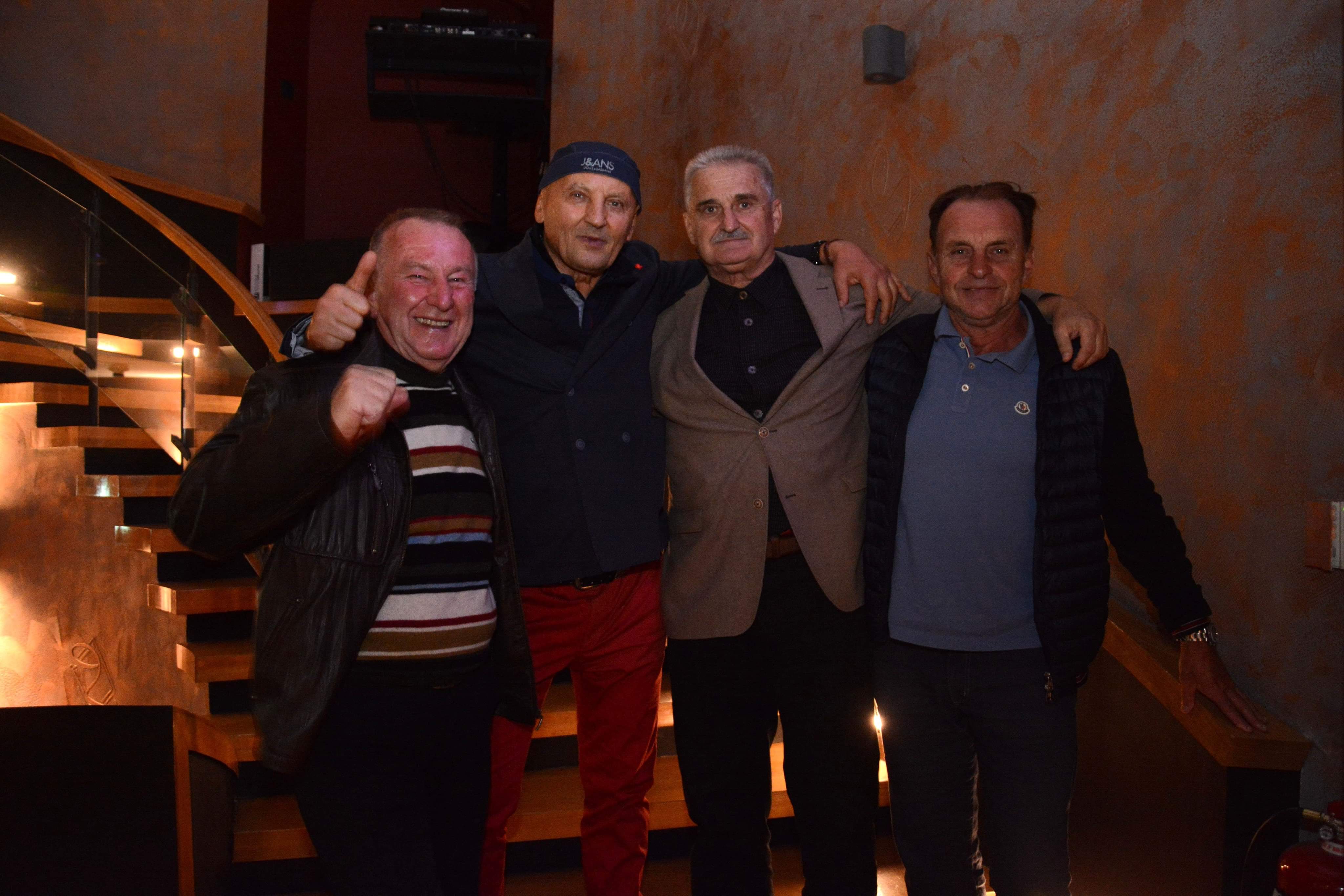 Total Baroque u Straussu